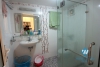 02 bedrooms house for rent in Tay Ho area